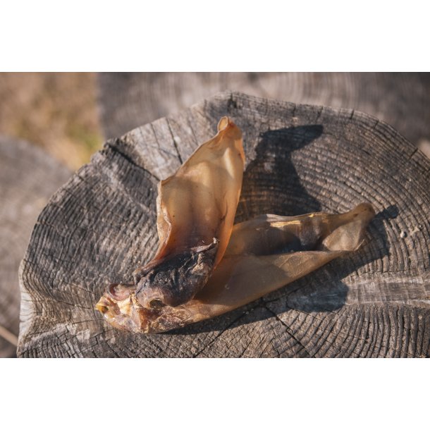 Kalverer til hunde  1 stk.