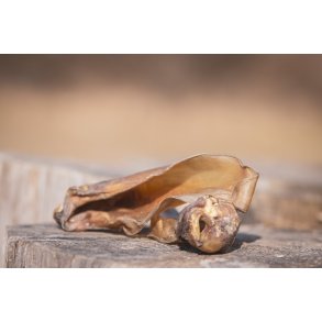 Kalverer til hunde  1 stk.