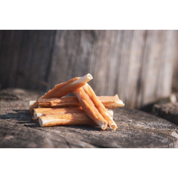 Kylling Sticks med bacon 300 g