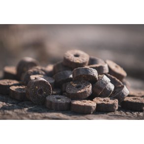 Hundegodbidder med hest 500 g