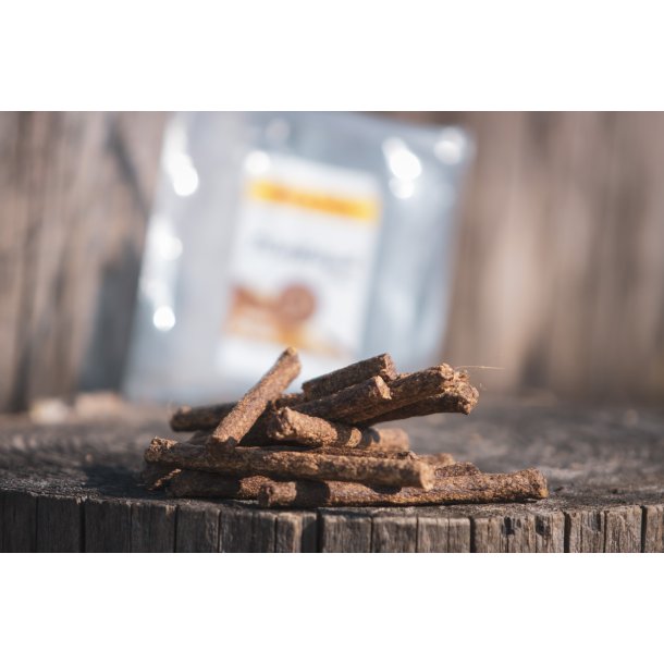 Hestepinde til hund  100g