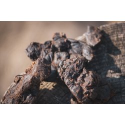 T�rret b�ffellever til hund � 400g