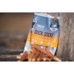 Ande Stiks med bacon 300 g