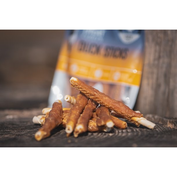 Ande Stiks med bacon 300 g