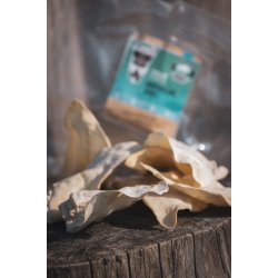 Okse re White.  7 Stk.  ca 250 g