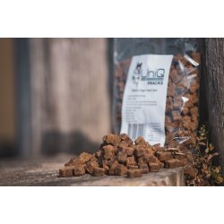 Kornfrie godbidder med lam 200 gram