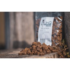 Kornfrie godbidder med lam 200 gram