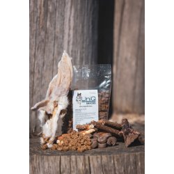 Hundesnack Box - Til hvalpe