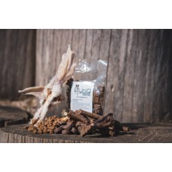 Hundesnack Box - Til hvalpe