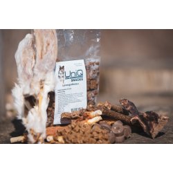 Hundesnack Box - Til hvalpe