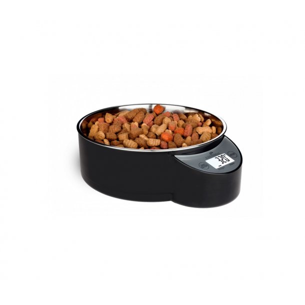 2i1 Foderskl med integreret vgt 