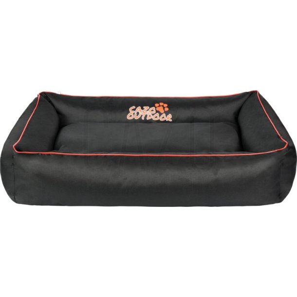 Outdoor Maxy black Kurv