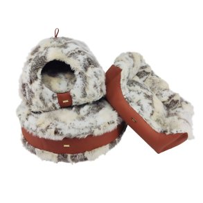 Poli House 40*42*42cm