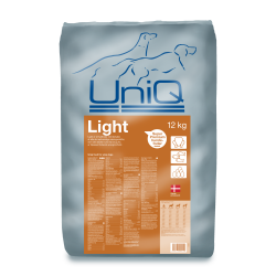 UniQ Light  [DK]