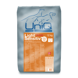 UniQ | Light Sensitive No Grain [DK]