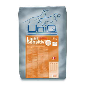 UniQ | Light Sensitive No Grain [DK]