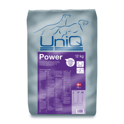 UniQ Power 12 kg [DK]