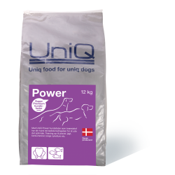 UniQ Power 12 kg 