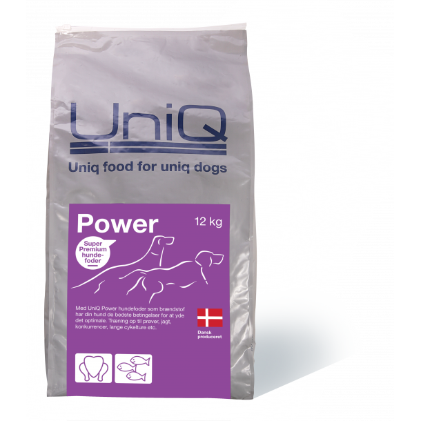 UniQ Power
