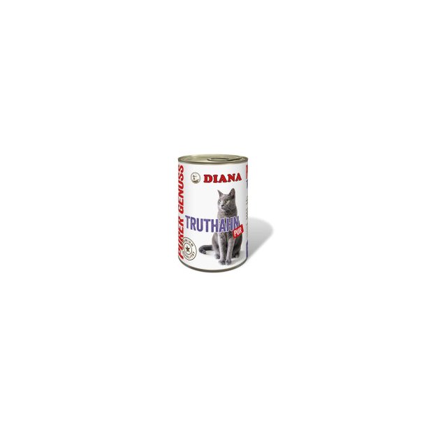 Ren nydelse *H�ne/kalv 400g