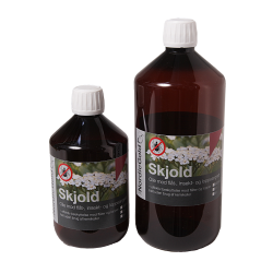 Skjold | Naturlig beskyttelse mod flter til hunde
