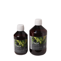 Thor | Olie med baldrian til nervøse hunde