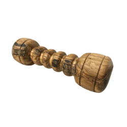 Olivi hndvgt. lavet i oliventr