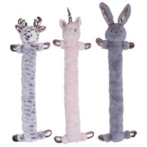 Frosty plyslegetj med piv