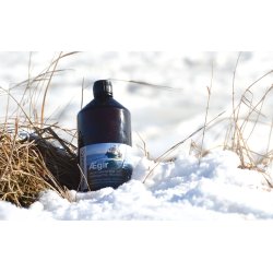 �gir | Fiskeolie vildtfangede fisk tilsat biotin 