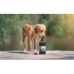 Skjold | Naturlig beskyttelse mod flter til hunde