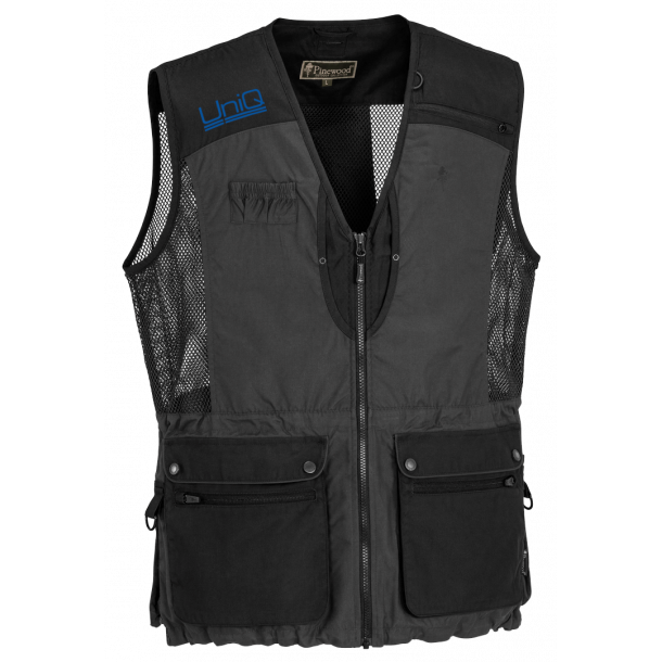 Vest PINEWOOD Dog-Sports Light HERRE