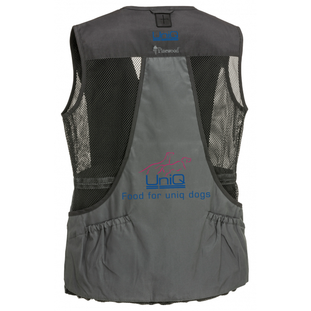 Vest PINEWOOD Dog-Sports Light HERRE