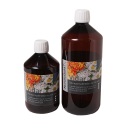 Vidar | Olie der understtter hundens hud og pels