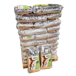 UniQ Storkb Aktiv  1 Palle  648 kg