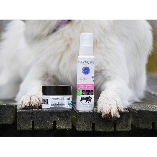 Biogance Paw Balm, 50ml