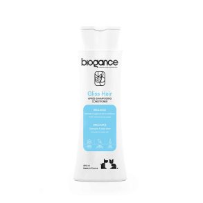 Biogance Dog & Cat Gliss Hair conditioner