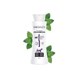 Biogance dog, no stress shampoo