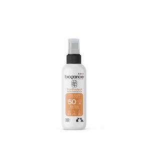 Biogance SunProtect Dog & Cat 100ml