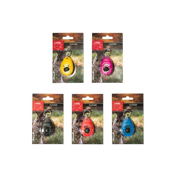  Canis Active  clikker 6 cm
