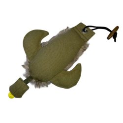 Trnings dummy/and med skind 250 g