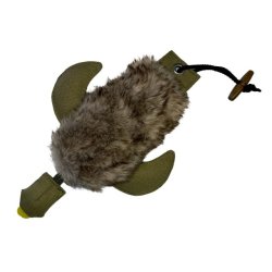 Trnings dummy/and med skind 250 g