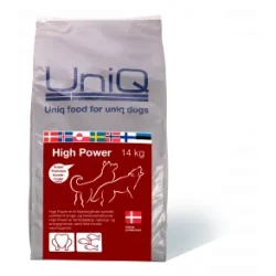 UniQ High Power 14 kg