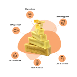 Himalayan Chew Large 100g