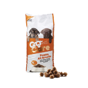 Go Care Dog Puppy 15 kg