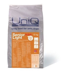 UniQ | Light Sensitive [DK]