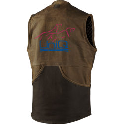 Hrkila Skindvest M/Uniq Logo