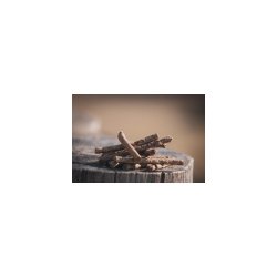 T�rret heste eller kylling Sticks 100g