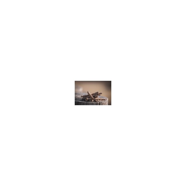 T�rret heste eller kylling Sticks 100g